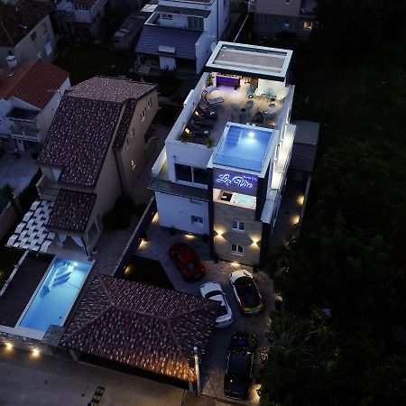 Luxury Rooms Lavie Задар Екстериор снимка