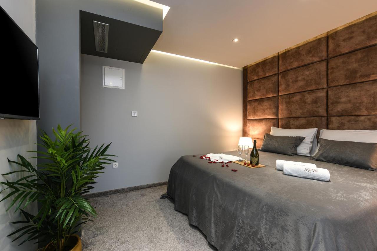 Luxury Rooms Lavie Задар Екстериор снимка