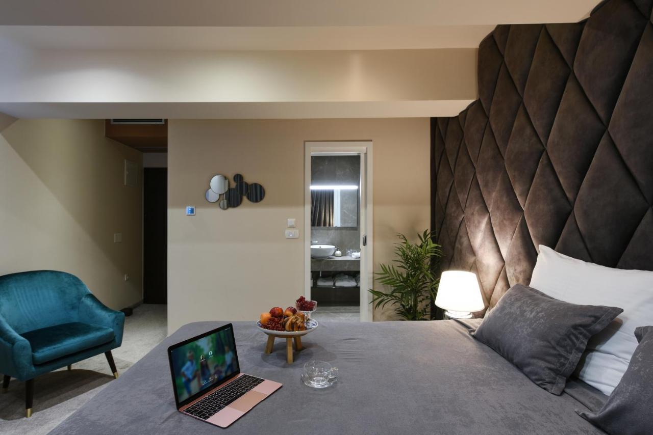 Luxury Rooms Lavie Задар Екстериор снимка