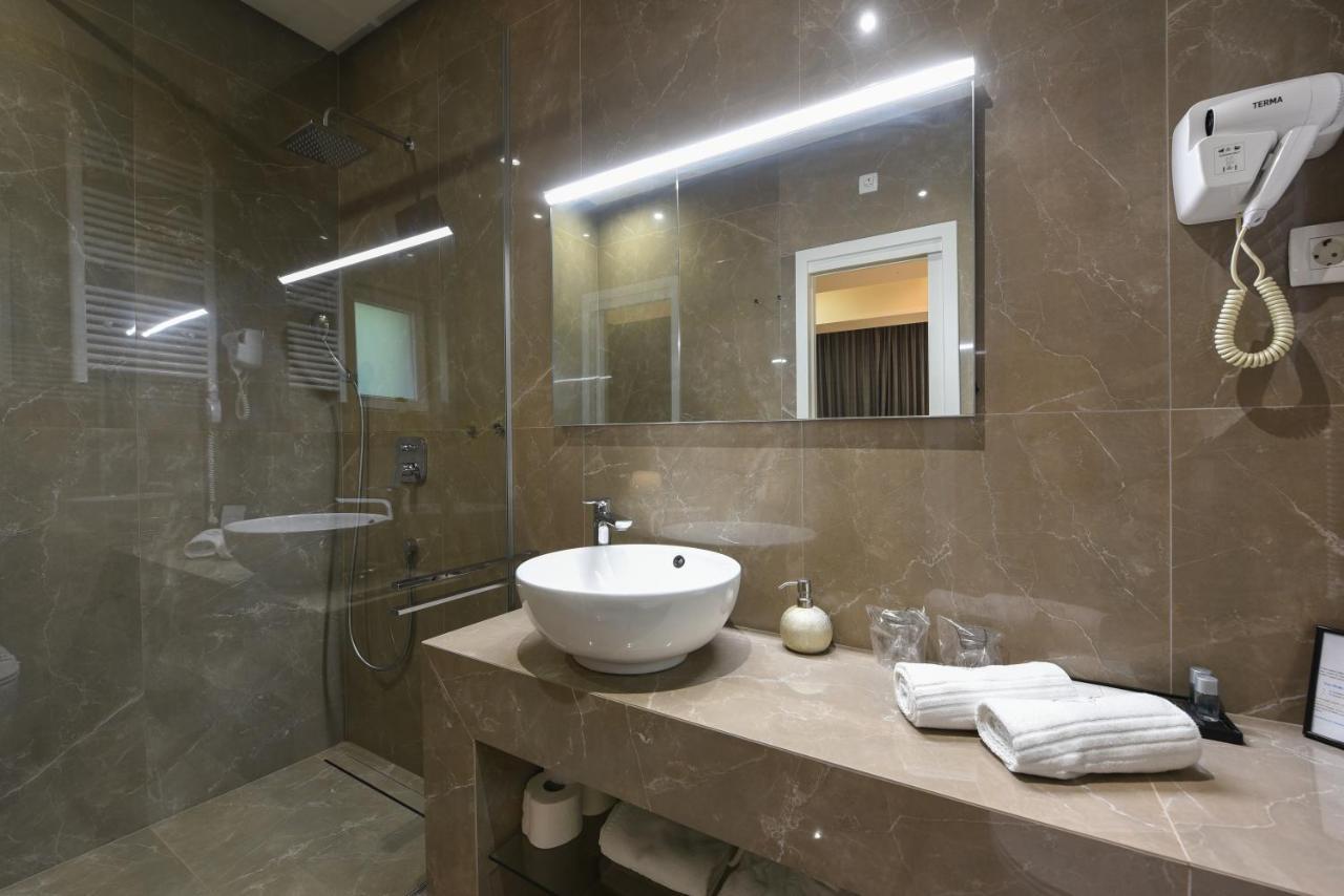 Luxury Rooms Lavie Задар Стая снимка