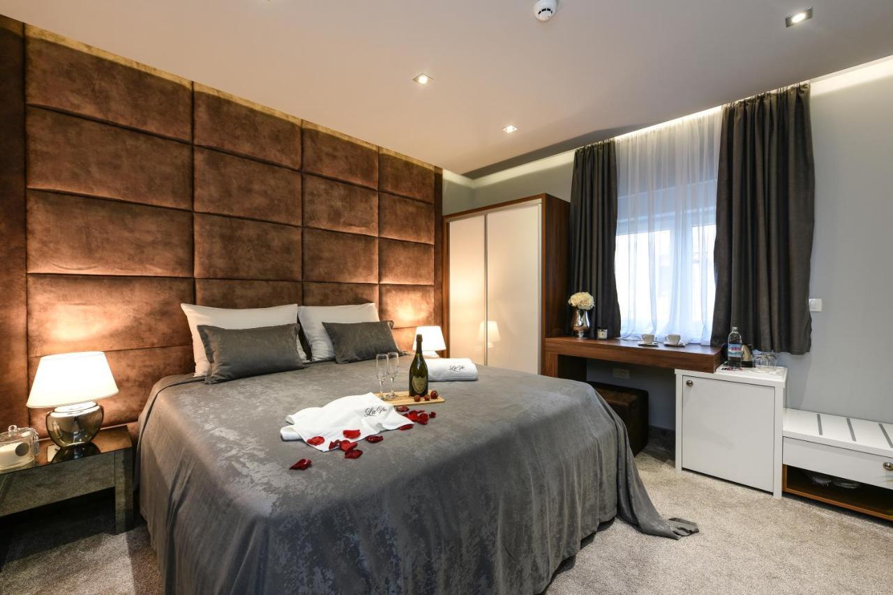 Luxury Rooms Lavie Задар Екстериор снимка