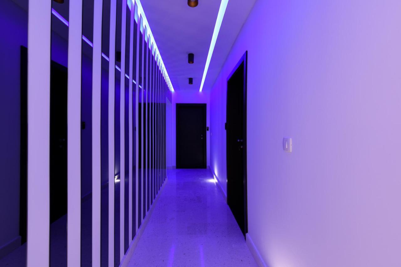 Luxury Rooms Lavie Задар Екстериор снимка