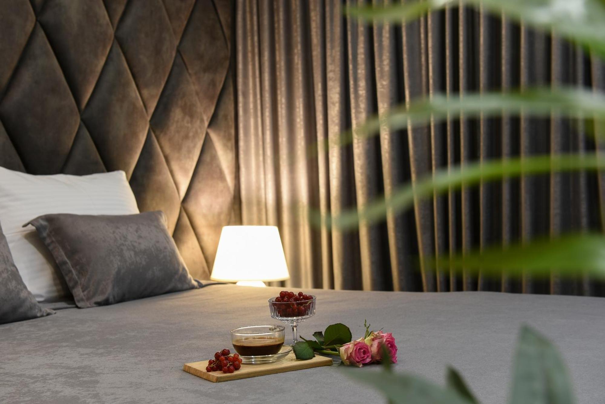 Luxury Rooms Lavie Задар Стая снимка