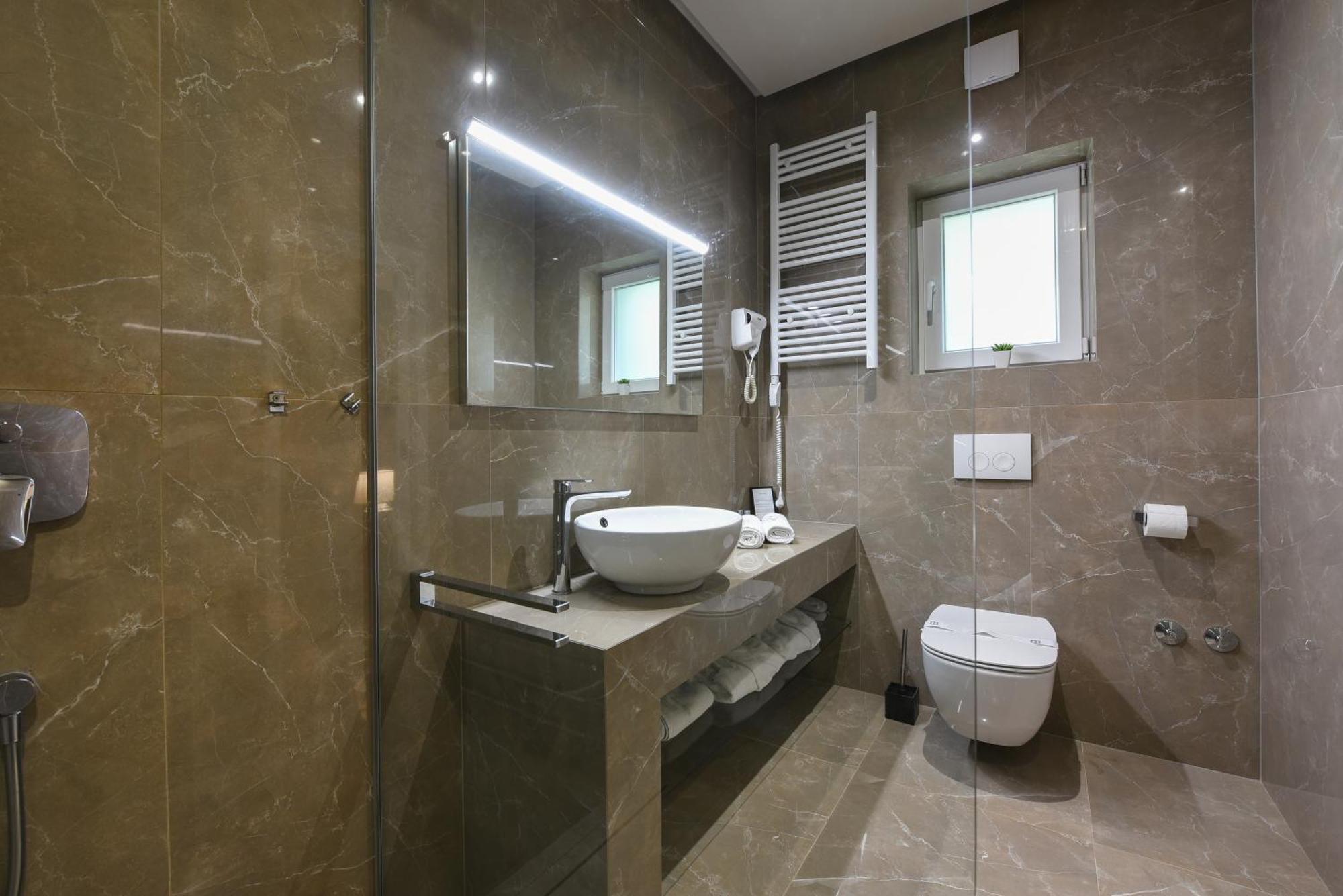 Luxury Rooms Lavie Задар Стая снимка